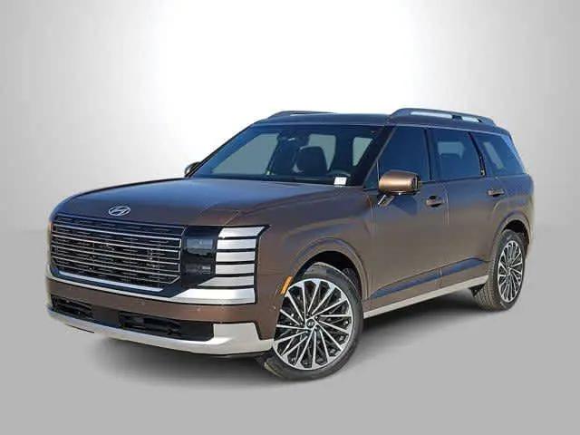 2026 Hyundai Palisade Hybrid Calligraphy for sale in Las Vegas, NV