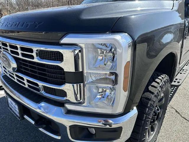 2026 Ford F-250 XLT