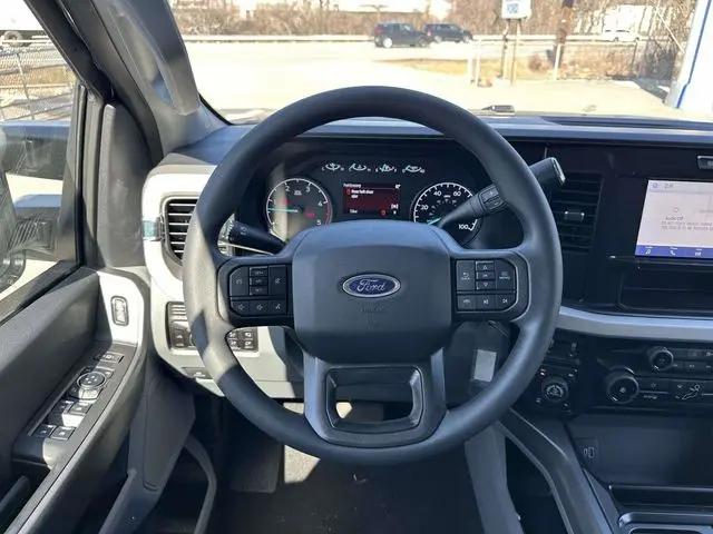 2026 Ford F-250 XLT