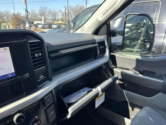 2026 Ford F-250 XLT