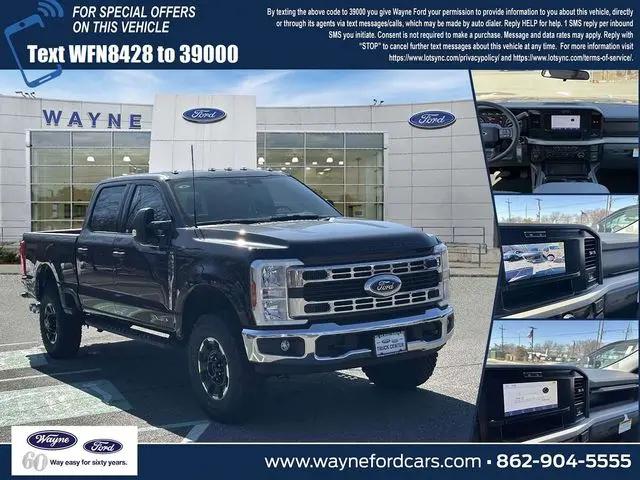2026 Ford F-250 XLT for sale in Wayne, NJ