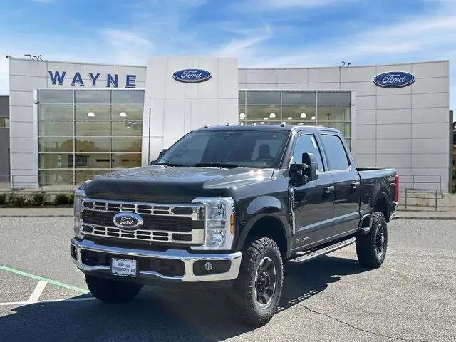 2026 Ford F-250 XLT
