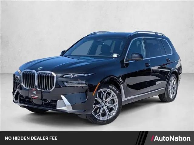 2026 BMW X7 xDrive40i for sale in Fremont, CA