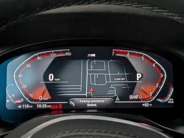 2025 BMW X4 xDrive30i