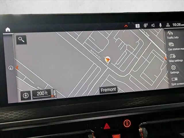 2025 BMW X4 xDrive30i