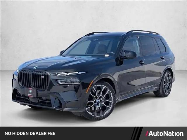2025 BMW X7 M60i for sale in Fremont, CA