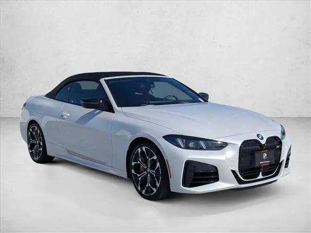 2026 BMW M4 M440i