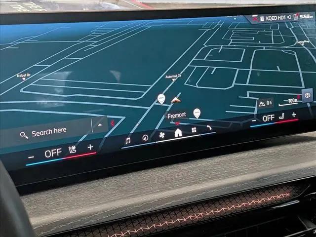 2026 BMW M4 M440i
