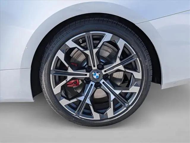 2026 BMW M4 M440i