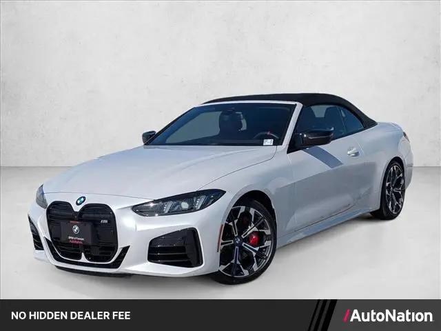 2026 BMW M4 M440i for sale in Fremont, CA