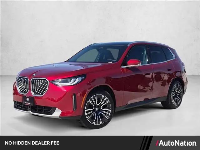 2026 BMW X3 30 xDrive for sale in Fremont, CA