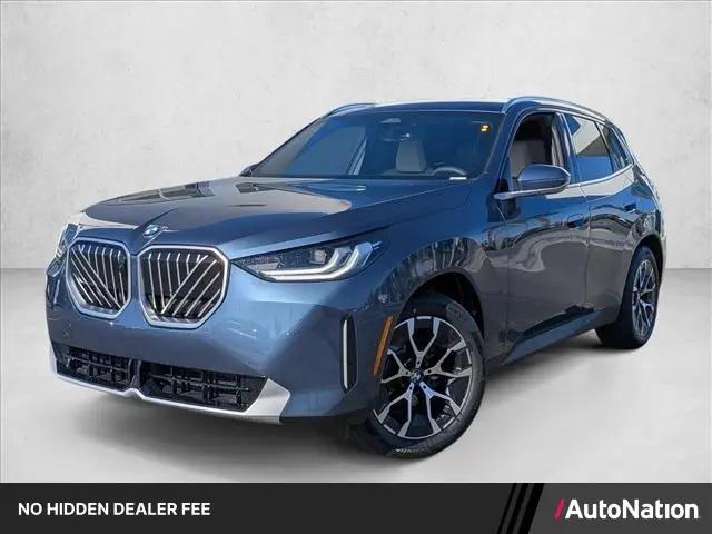 2026 BMW X3 30 xDrive for sale in Fremont, CA