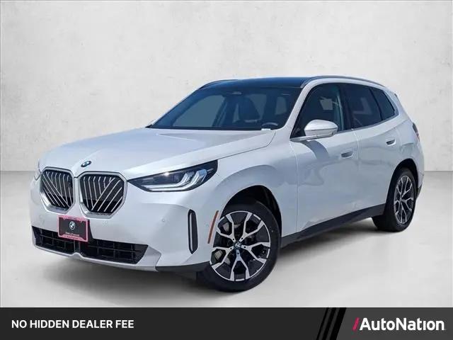 2026 BMW X3 30 xDrive for sale in Fremont, CA