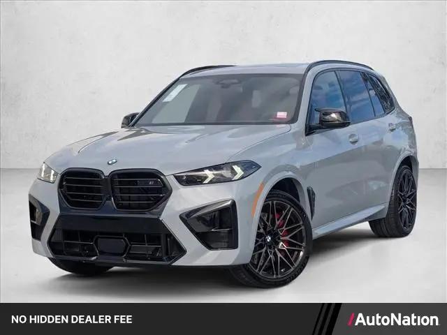 2026 BMW X5 M Competition for sale in Fremont, CA