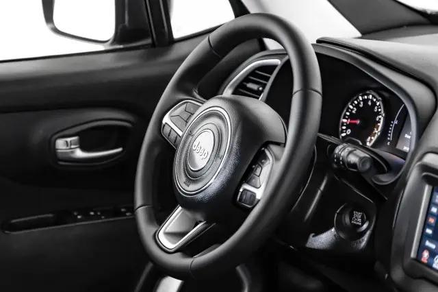 2019 Jeep Renegade Latitude 4x4