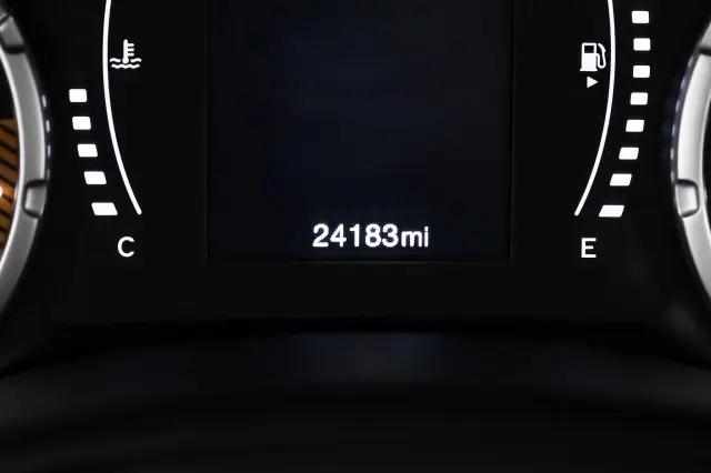 2019 Jeep Renegade Latitude 4x4
