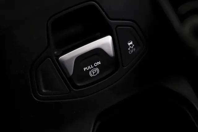 2019 Jeep Renegade Latitude 4x4