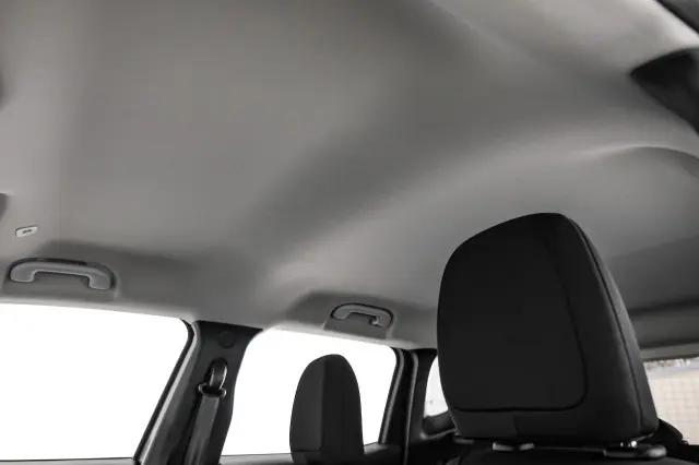 2019 Jeep Renegade Latitude 4x4
