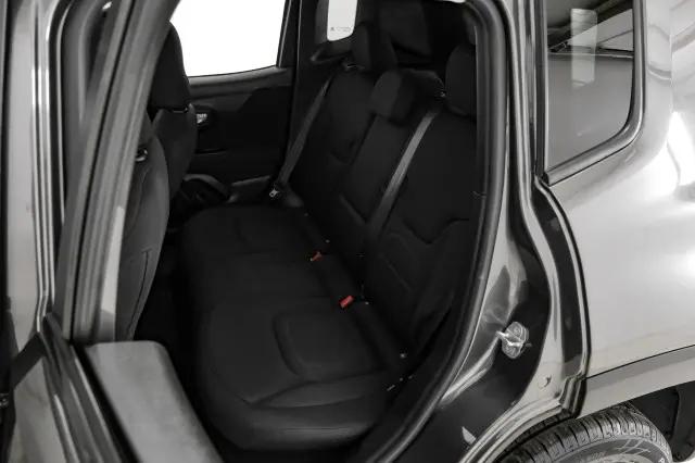 2019 Jeep Renegade Latitude 4x4