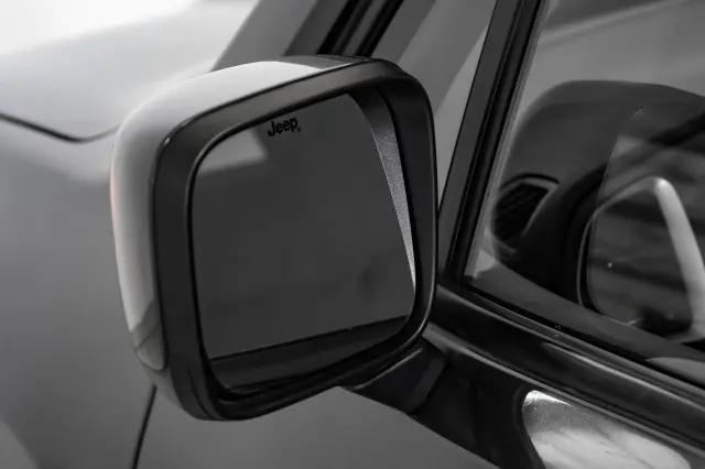 2019 Jeep Renegade Latitude 4x4