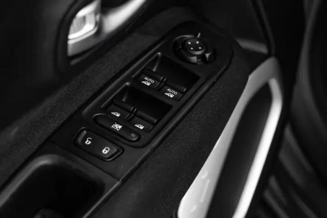 2019 Jeep Renegade Latitude 4x4