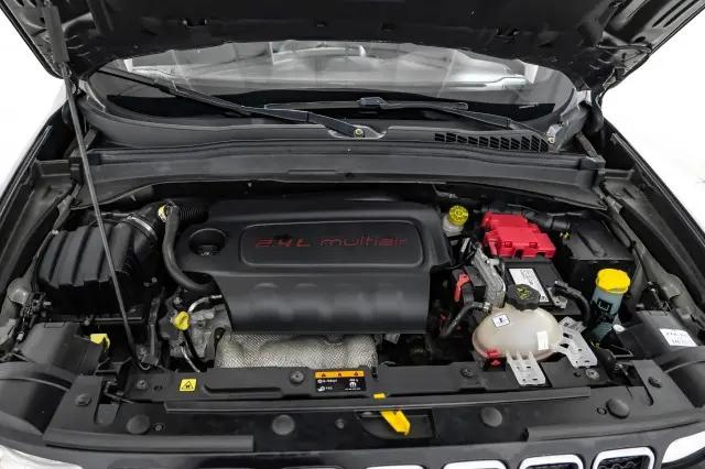 2019 Jeep Renegade Latitude 4x4