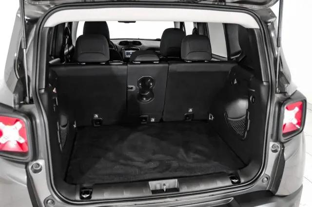 2019 Jeep Renegade Latitude 4x4