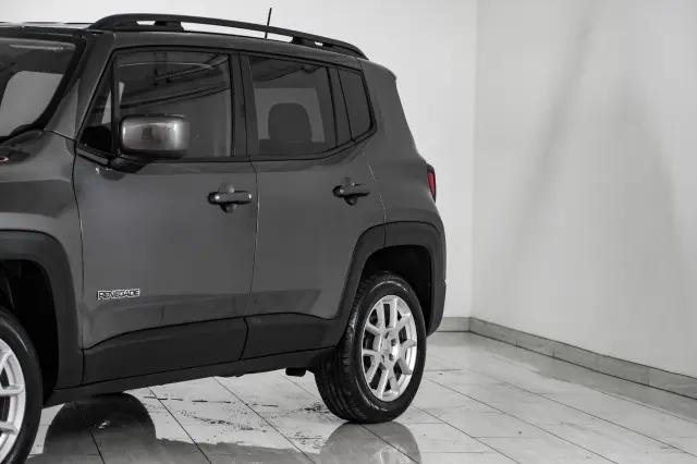 2019 Jeep Renegade Latitude 4x4