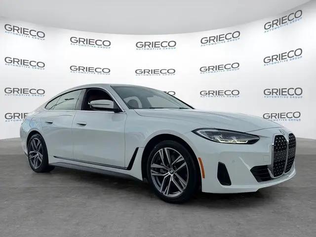 2024 BMW 430i Gran Coupe 430i for sale in Delray Beach, FL