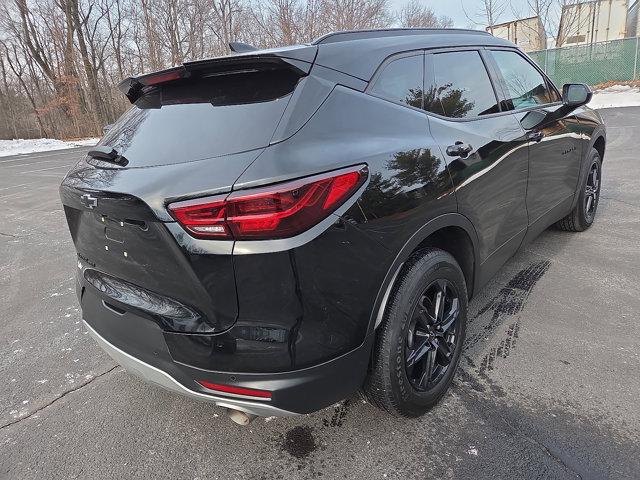 2023 Chevrolet Blazer AWD 2LT 2023 Chevrolet Blazer AWD 2LT