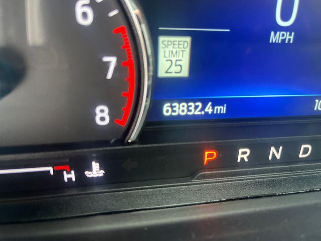 2022 Ford Explorer XLT 2022 Ford Explorer XLT