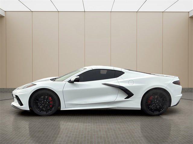2024 Chevrolet Corvette Stingray RWD Coupe 3LT