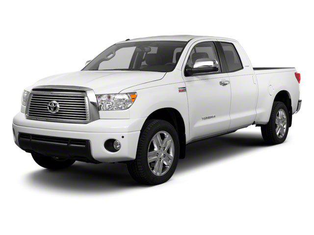 2010 Toyota Tundra Limited 5.7L V8 2010 Toyota Tundra Limited 5.7L V8
