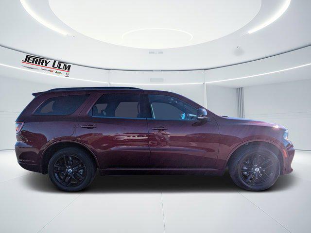 2023 Dodge Durango GT Plus RWD