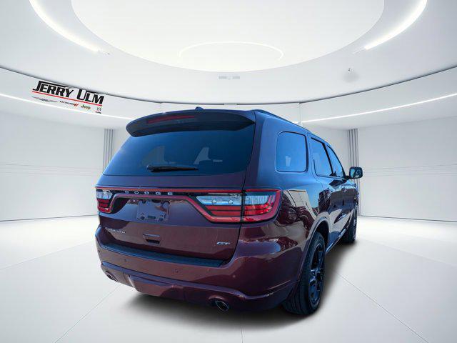 2023 Dodge Durango GT Plus RWD