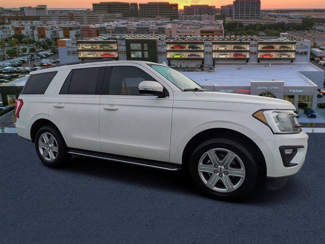 2019 Ford Expedition XLT