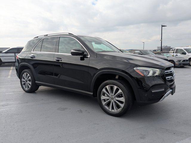 2022 Mercedes-Benz GLE 350 4MATIC