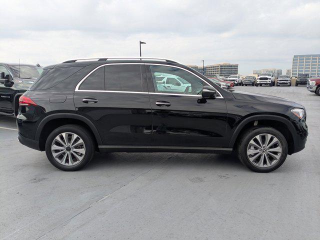 2022 Mercedes-Benz GLE 350 4MATIC