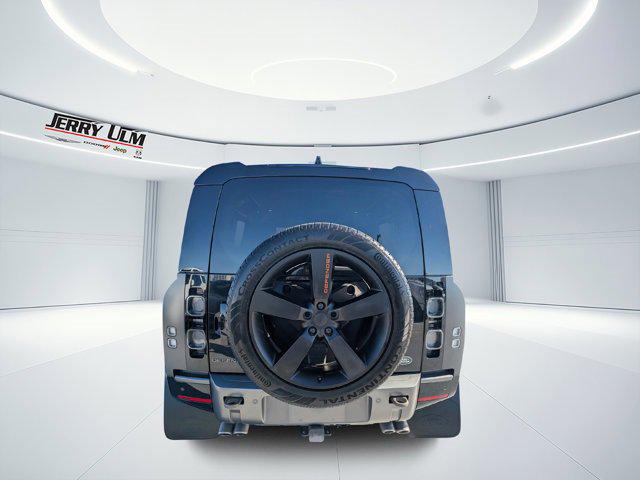 2023 Land Rover Defender 110 V8