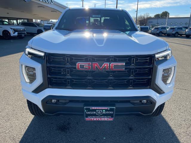2026 GMC Canyon Elevation, 4WD