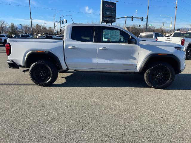 2026 GMC Canyon Elevation, 4WD