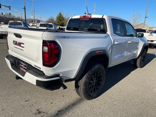2026 GMC Canyon Elevation, 4WD
