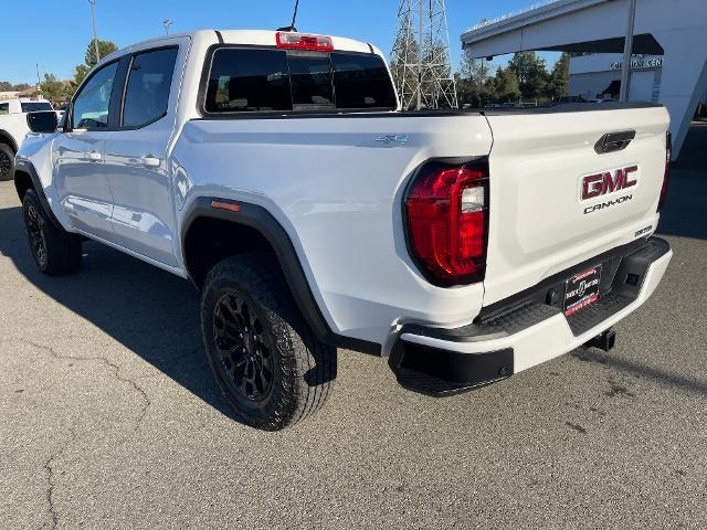 2026 GMC Canyon Elevation, 4WD