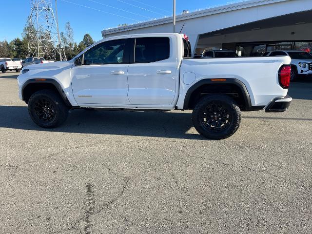 2026 GMC Canyon Elevation, 4WD