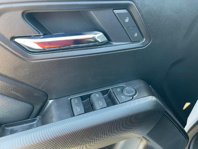 2026 GMC Canyon Elevation, 4WD
