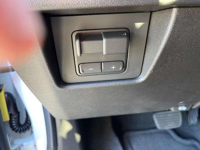 2026 GMC Canyon Elevation, 4WD