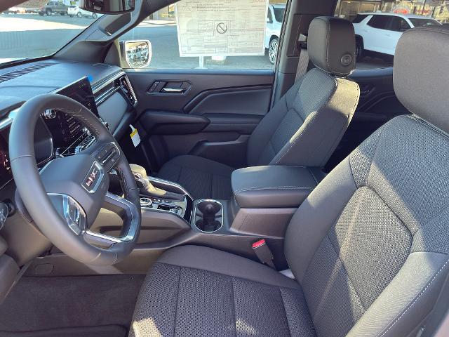 2026 GMC Canyon Elevation, 4WD