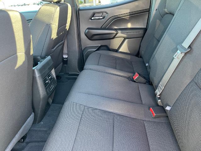 2026 GMC Canyon Elevation, 4WD