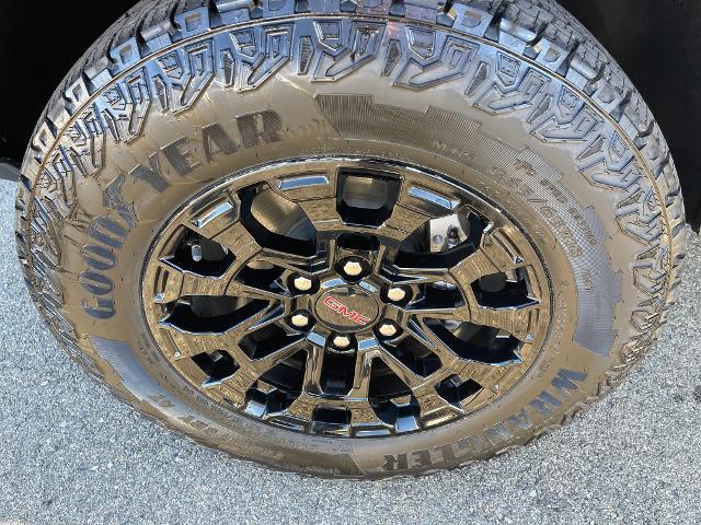 2026 GMC Canyon Elevation, 4WD