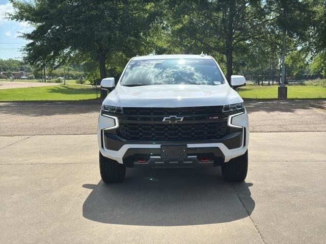 2024 Chevrolet Tahoe 4WD Z71 2024 Chevrolet Tahoe 4WD Z71